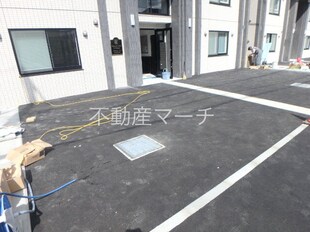 元町駅 徒歩10分 3階の物件外観写真